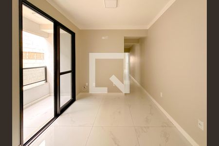 Sala de TV de apartamento para alugar com 2 quartos, 100m² em Flor de Nápolis, São José