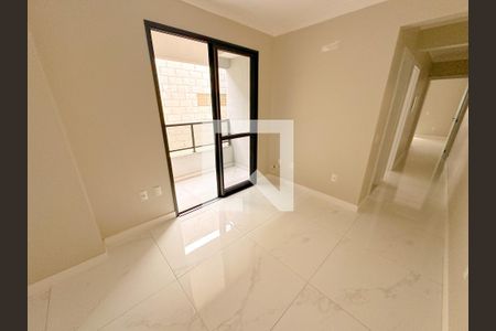 Sala de TV de apartamento para alugar com 2 quartos, 100m² em Flor de Nápolis, São José