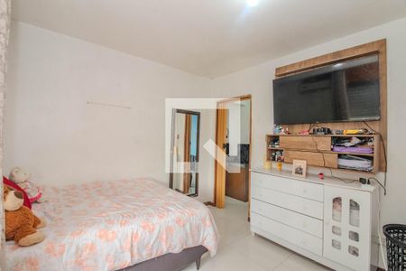 Quarto 2 de apartamento à venda com 2 quartos, 61m² em Rubem Berta, Porto Alegre