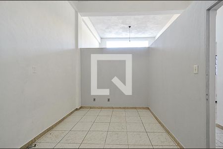 Quarto  de casa para alugar com 1 quarto, 69m² em Nova Vista, Belo Horizonte