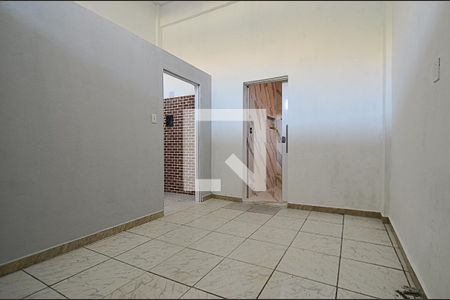 Quarto  de casa para alugar com 1 quarto, 69m² em Nova Vista, Belo Horizonte