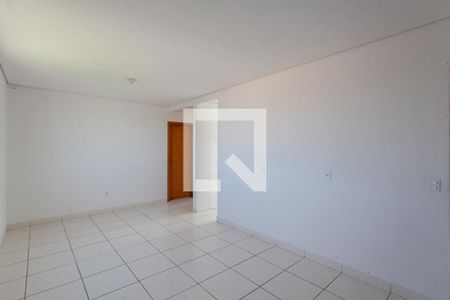 Sala de apartamento para alugar com 2 quartos, 55m² em Jardim dos Comerciários, Belo Horizonte