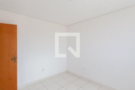 Quarto 1 de apartamento para alugar com 2 quartos, 55m² em Jardim dos Comerciários, Belo Horizonte