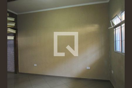 Sala de casa para alugar com 3 quartos, 65m² em Pestana, Osasco