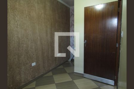 Quarto 1 de casa para alugar com 3 quartos, 65m² em Pestana, Osasco