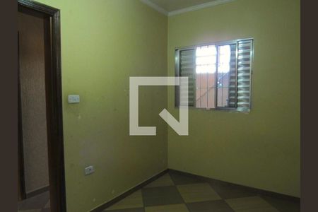 Quarto 1 de casa para alugar com 3 quartos, 65m² em Pestana, Osasco