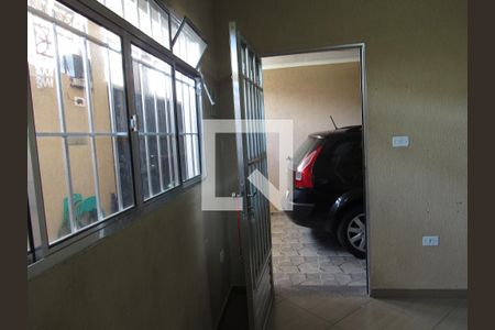Sala de casa para alugar com 3 quartos, 65m² em Pestana, Osasco