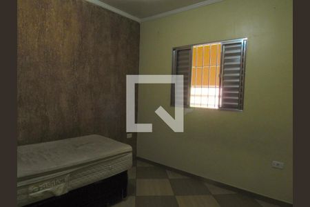 Quarto 2 de casa para alugar com 3 quartos, 65m² em Pestana, Osasco