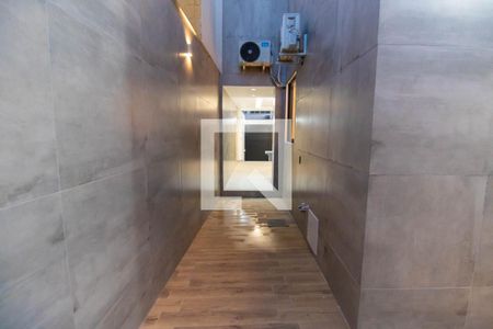 Área externa de casa à venda com 3 quartos, 244m² em Barreto, Niterói