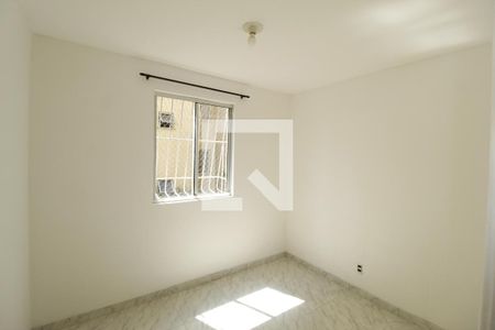 Quarto 1 de apartamento para alugar com 2 quartos, 43m² em Parque Santa Fé, Porto Alegre