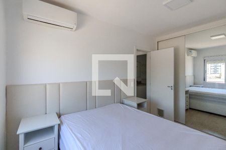 Quarto 2 de apartamento à venda com 2 quartos, 55m² em Partenon, Porto Alegre