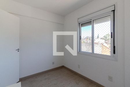 Quarto 1 de apartamento à venda com 2 quartos, 55m² em Partenon, Porto Alegre