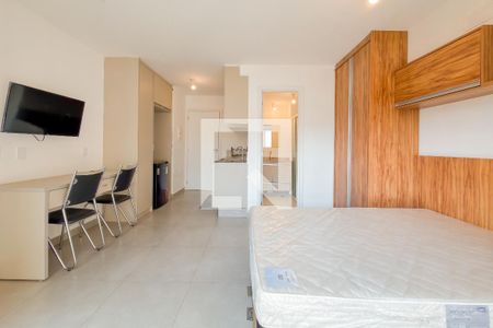 Studio de kitnet/studio à venda com 1 quarto, 28m² em Liberdade, São Paulo