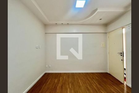 Sala de apartamento à venda com 1 quarto, 40m² em Centro, Campinas