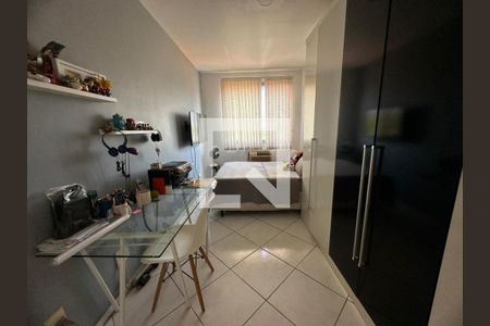 Apartamento à venda com 2 quartos, 56m² em Taquara, Rio de Janeiro