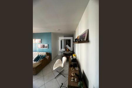 Apartamento à venda com 2 quartos, 56m² em Taquara, Rio de Janeiro