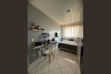 Apartamento à venda com 2 quartos, 56m² em Taquara, Rio de Janeiro
