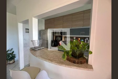 Apartamento à venda com 2 quartos, 56m² em Taquara, Rio de Janeiro
