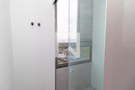 Banheiro da Suíte 2 de apartamento à venda com 2 quartos, 150m² em Vila Leopoldina, São Paulo