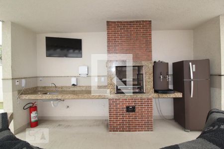 Área Comum  de apartamento à venda com 3 quartos, 162m² em Cerâmica, São Caetano do Sul