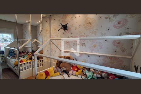 Suíte 2 de apartamento à venda com 3 quartos, 162m² em Cerâmica, São Caetano do Sul