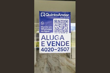 Placa de apartamento para alugar com 2 quartos, 41m² em Vila Socorro, São Paulo