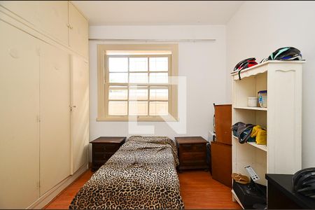 Apartamento à venda com 3 quartos, 170m² em Santo Agostinho, Belo Horizonte