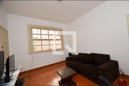 Apartamento à venda com 3 quartos, 170m² em Santo Agostinho, Belo Horizonte