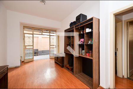 Apartamento à venda com 3 quartos, 170m² em Santo Agostinho, Belo Horizonte