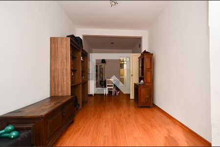 Apartamento à venda com 3 quartos, 170m² em Santo Agostinho, Belo Horizonte