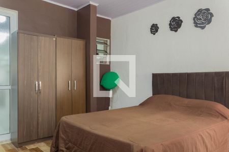 Quarto 1 de casa à venda com 1 quarto, 395m² em Baeta Neves, São Bernardo do Campo