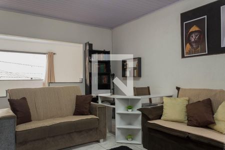 Sala de casa à venda com 1 quarto, 395m² em Baeta Neves, São Bernardo do Campo