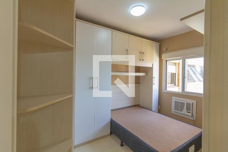 Quarto 1 de apartamento para alugar com 2 quartos, 59m² em Centro, Canoas