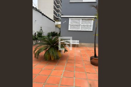Apartamento para alugar com 4 quartos, 95m² em Jardim das Acacias, São Paulo