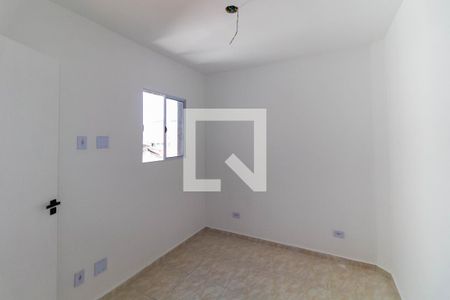 Quarto  de apartamento para alugar com 2 quartos, 45m² em Vila Bela, São Paulo