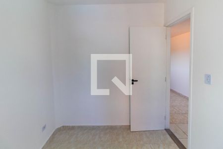 Quarto  de apartamento para alugar com 2 quartos, 45m² em Vila Bela, São Paulo