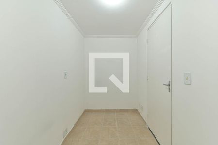 Quarto 1 de apartamento para alugar com 3 quartos, 58m² em Jardim das Acacias, São Paulo