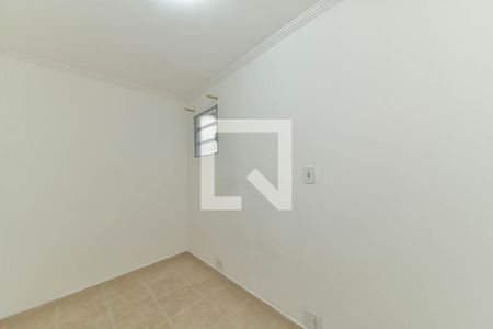 Quarto 1 de apartamento para alugar com 3 quartos, 58m² em Jardim das Acacias, São Paulo