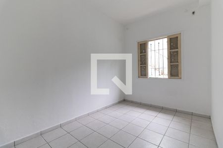 Quarto 2 de casa para alugar com 2 quartos, 80m² em Jardim Maria Estela, São Paulo