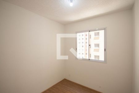 Quarto 2 de apartamento para alugar com 2 quartos, 33m² em Vila Maria, São Paulo