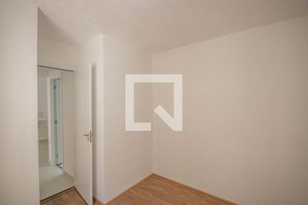 Quarto 2 de apartamento para alugar com 2 quartos, 33m² em Vila Maria, São Paulo