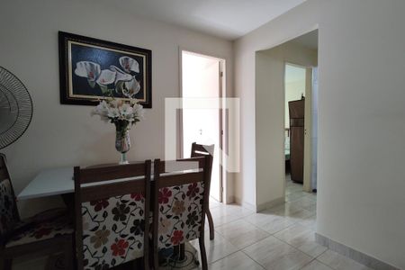 Sala de apartamento à venda com 2 quartos, 45m² em Jacarepaguá, Rio de Janeiro