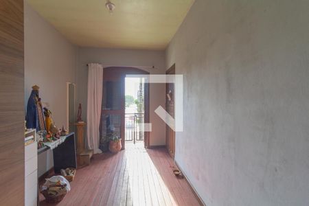 Sala de casa à venda com 4 quartos, 220m² em Niterói, Canoas