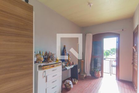 Sala de casa à venda com 4 quartos, 220m² em Niterói, Canoas