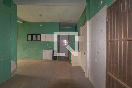 Casa 1 Sala/Cozinha de casa à venda com 4 quartos, 220m² em Niterói, Canoas