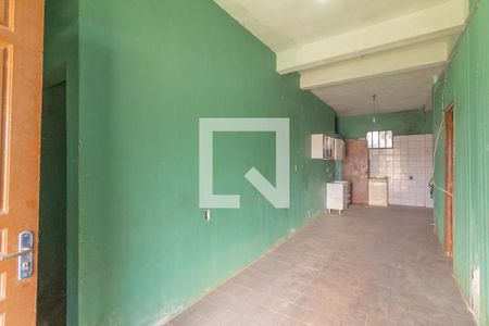 Casa 1 Sala/Cozinha de casa à venda com 4 quartos, 220m² em Niterói, Canoas