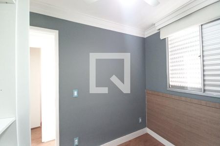 Quarto 1  de apartamento para alugar com 2 quartos, 55m² em Chácaras São Martinho, Campinas