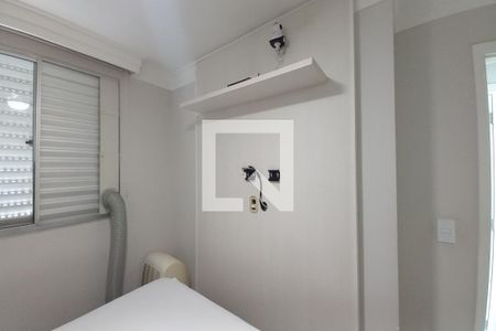 Quarto 2  de apartamento para alugar com 2 quartos, 55m² em Chácaras São Martinho, Campinas