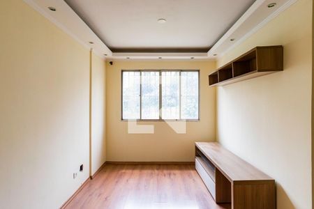 Apartamento à venda com 2 quartos, 65m² em Morumbi, São Paulo