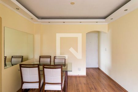 Apartamento à venda com 2 quartos, 65m² em Morumbi, São Paulo